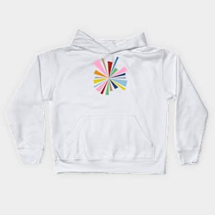 Starburst Kids Hoodie